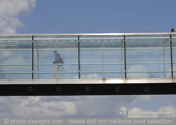 Liege airport